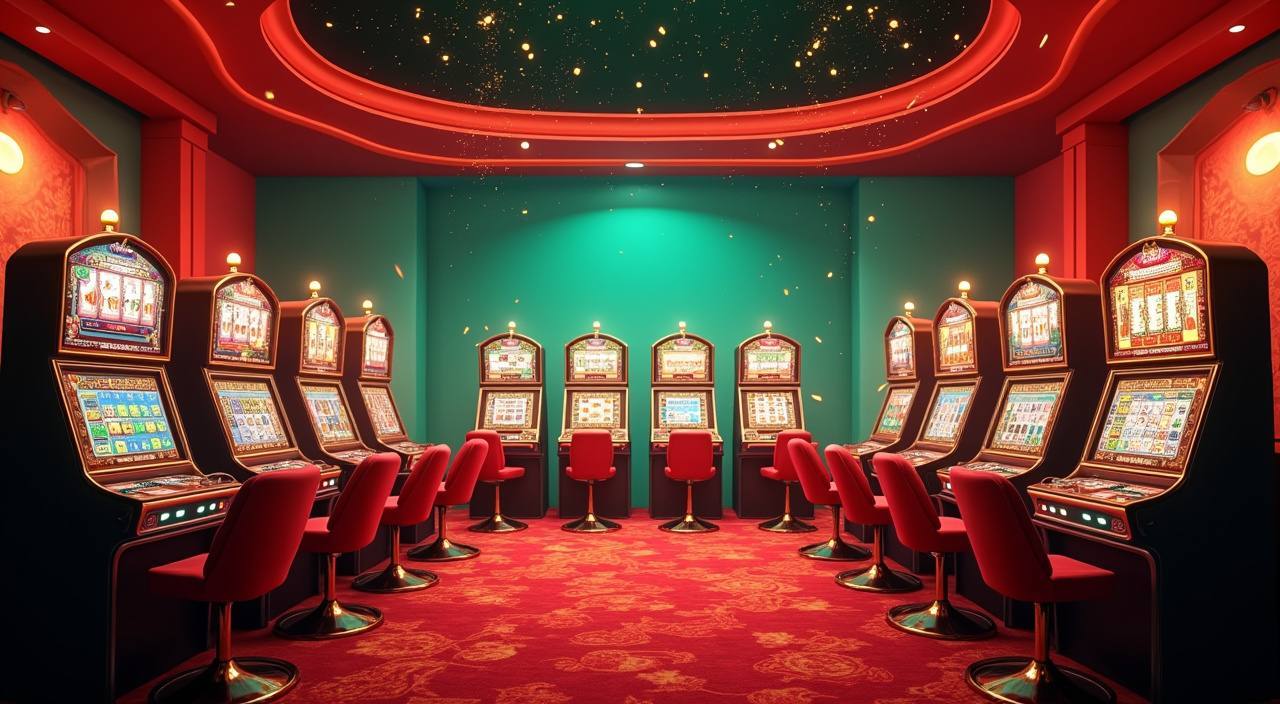 n7771 Pull Your Winnings Back to Your Wallet